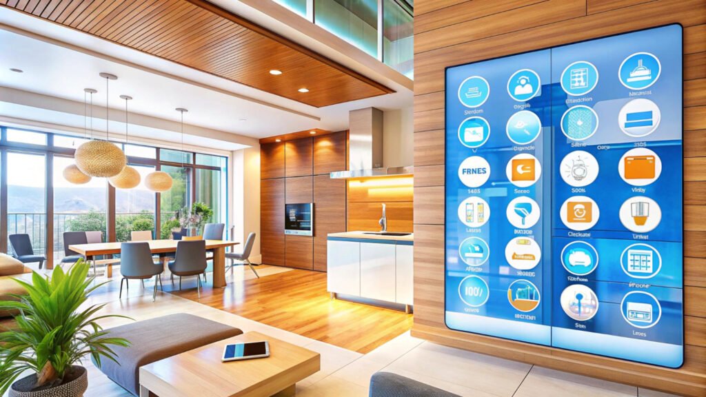 Smart Home Upgrades: Enhancing Comfort and Efficiency on a Budget