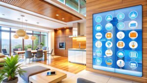 Smart Home Upgrades