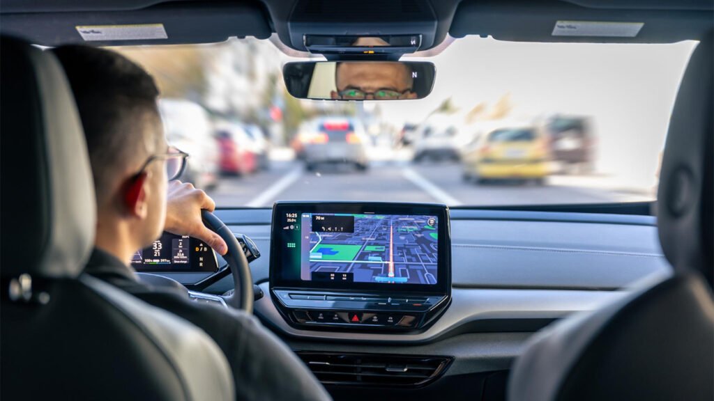 The Future of Self-Driving Cars: How Autonomous Vehicles Are Changing Transportation