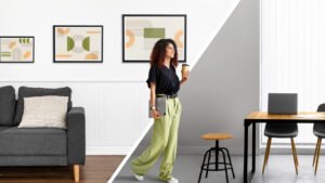 The Art of Minimalist Living