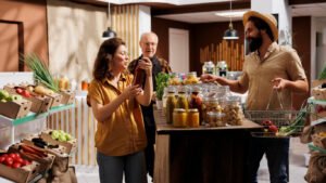 Uncovering the Best Local Food Experiences
