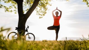 The Science of Wellness