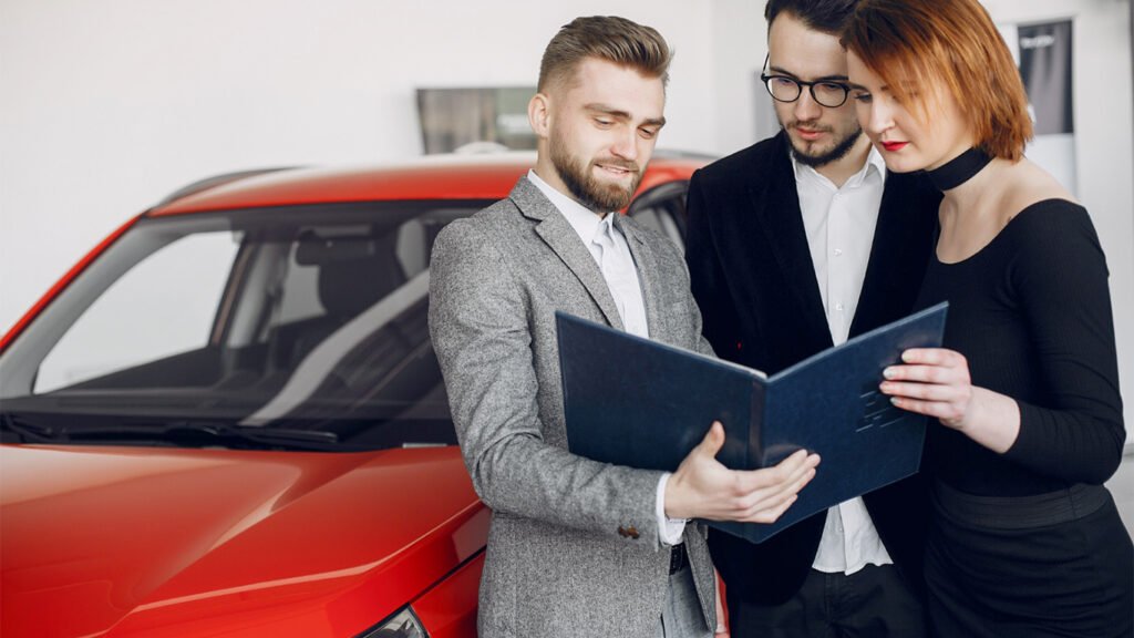 Car Buying Guide: Tips for Choosing the Right Vehicle for Your Needs