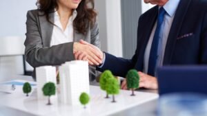 Real Estate Investing
