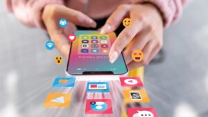The Power of Social Media