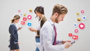 Social Media Trends