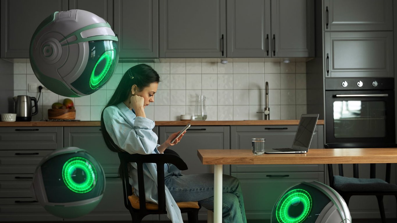 Artificial Intelligence in Everyday Life: How AI Is Changing