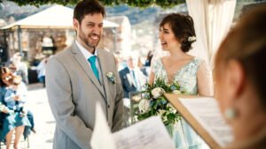Dream Weddings on a Budget
