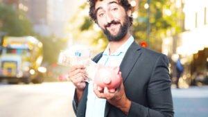 Financial Freedom