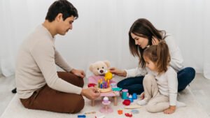 The Joys and Challenges of Parenthood