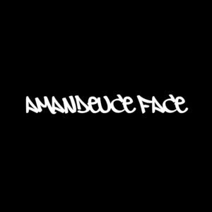 amandeuce face