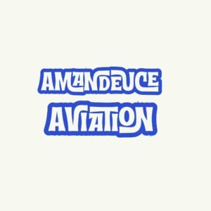 amandeuce aviation
