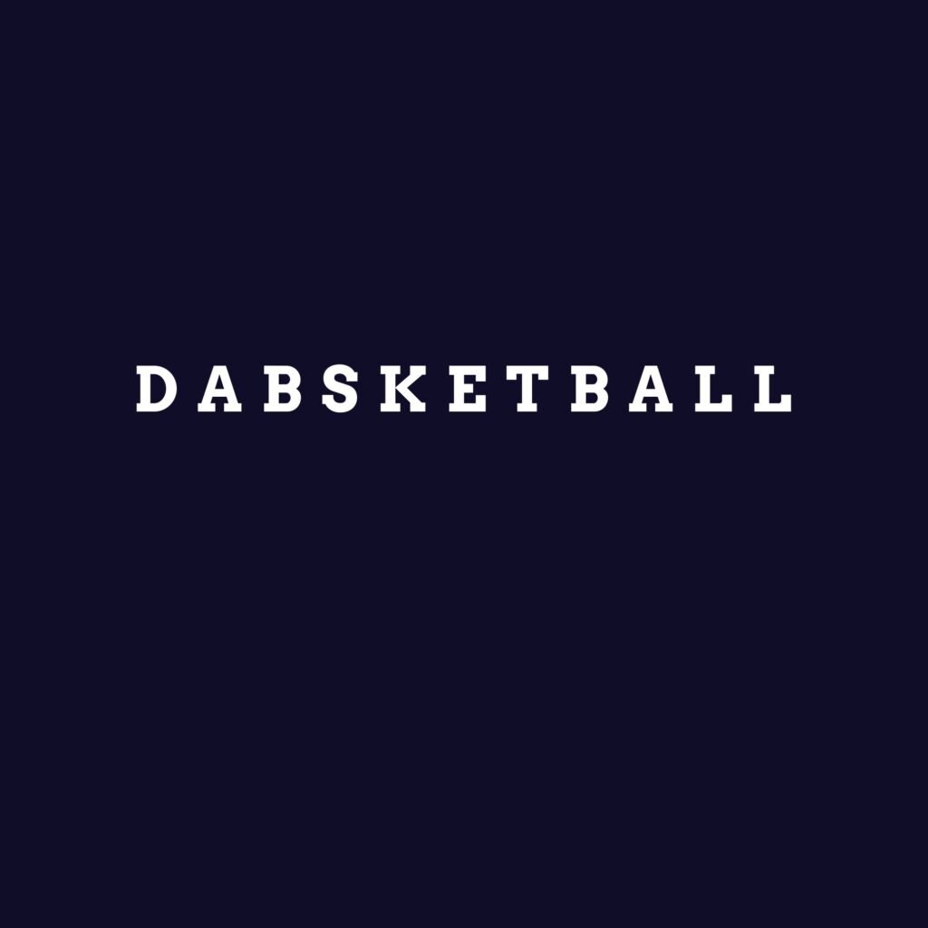 Dabsketball