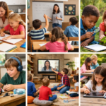 Alternative Learning Models